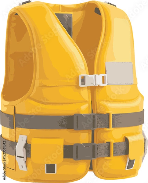 Obraz safety helmet and goggles