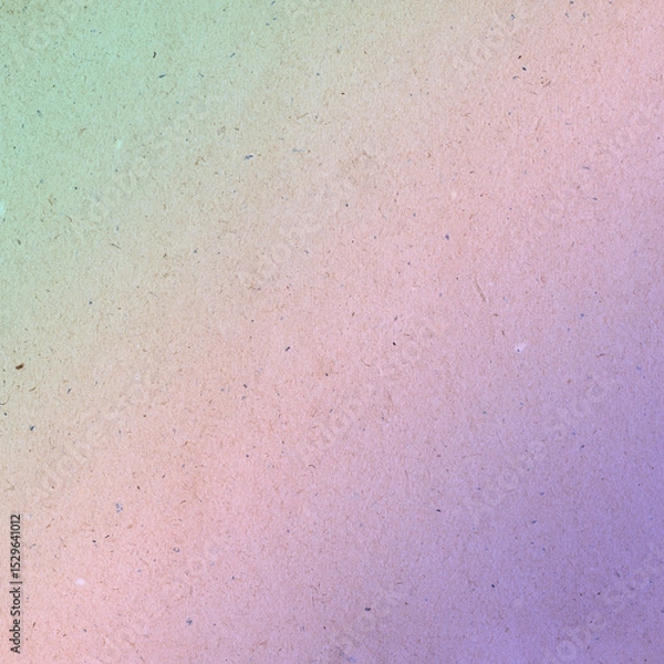 Fototapeta Abstract colorful gradient background banner desktop	paper texture