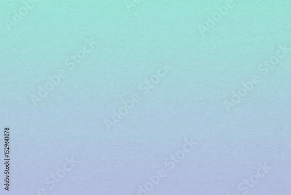 Fototapeta Abstract blue and green gradient background banner desktop	