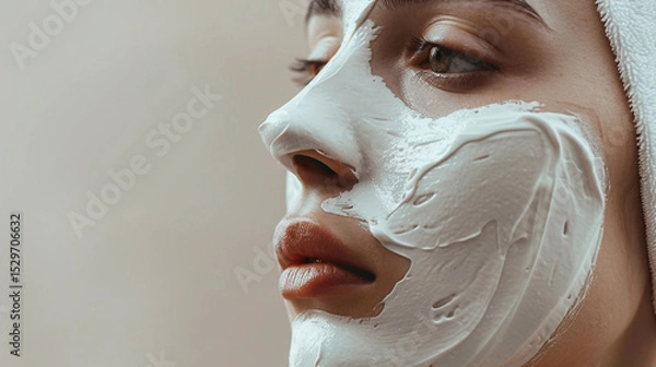 Obraz Face Lifting Cream: A Simple Way to Achieve a Younger, Firm Appearance