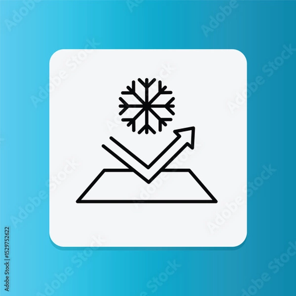 Fototapeta Icon representing freeze-dried pet treats, preserving nutrients and flavor.