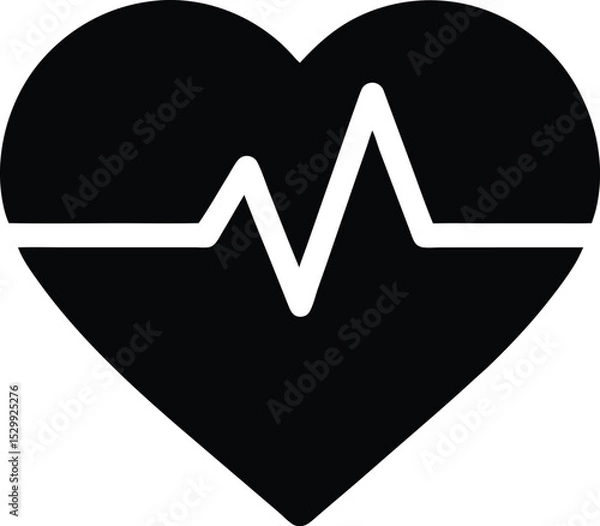 Fototapeta nurse vector tools on white background