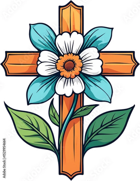 Obraz 십자가,크로스,교차,교회,기독교,개신교,목사,목사님,예수,예수님,하나님,하느님,신,종교,교회,예배,설교,말씀,영성,무덤,그리스도,구주,신앙,신앙생활,성경,성경책,무덤,공동묘지,천주교,신자,전도사