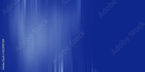 Obraz abstract blue background with lines