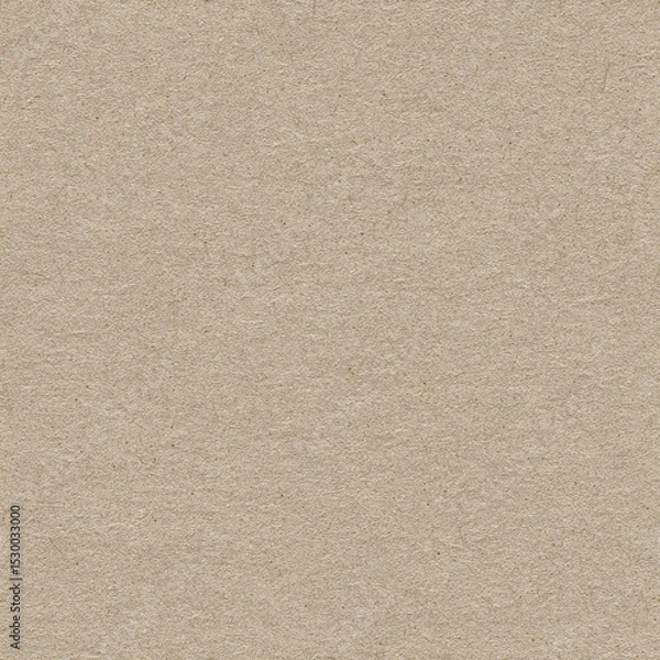 Fototapeta seamless texture this gray kraft paper offers a natural and organic feel suitable for various design projects. ideal backgrounds, it enhances visual appeal with its subtle, earthy tones.