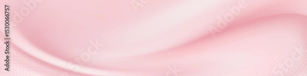 Obraz Abstract pink petal flowing background