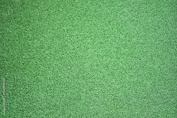 Fototapeta green carpet texture