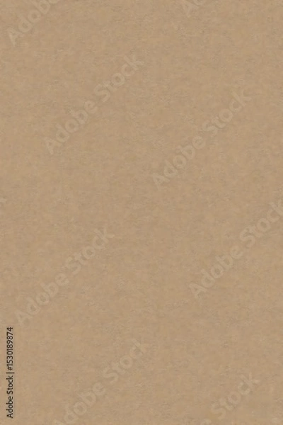 Fototapeta Textured Beige Background Detailed CloseUp of Rough Mottled Surface