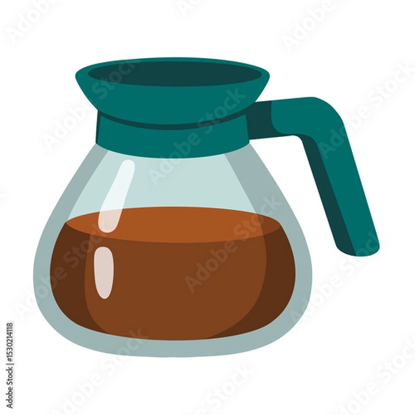 Obraz Brewed Coffee