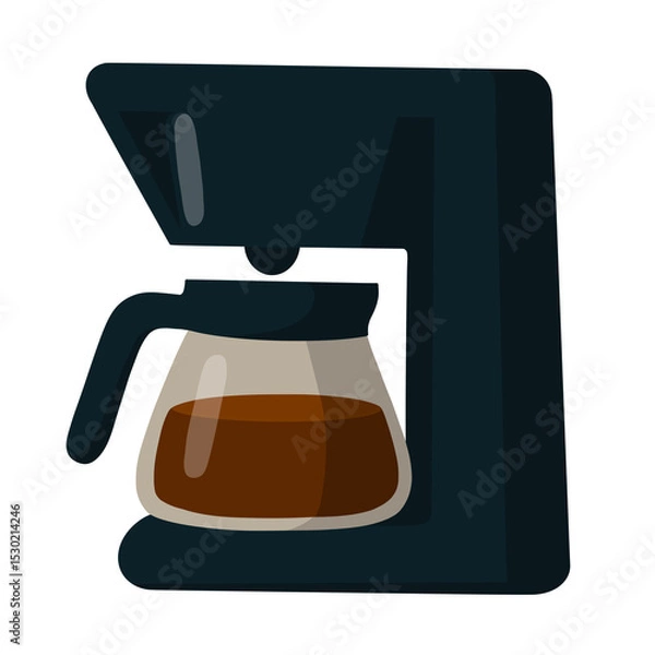 Obraz Coffee Maker