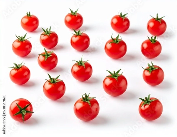 Obraz Tomatoes