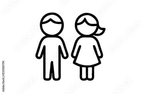 Fototapeta Black Background Stock Image, Perfect for Design Projects