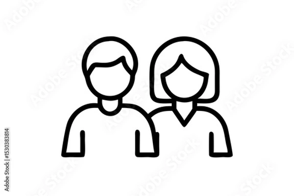 Fototapeta Black Background Stock Image, Perfect for Design Projects