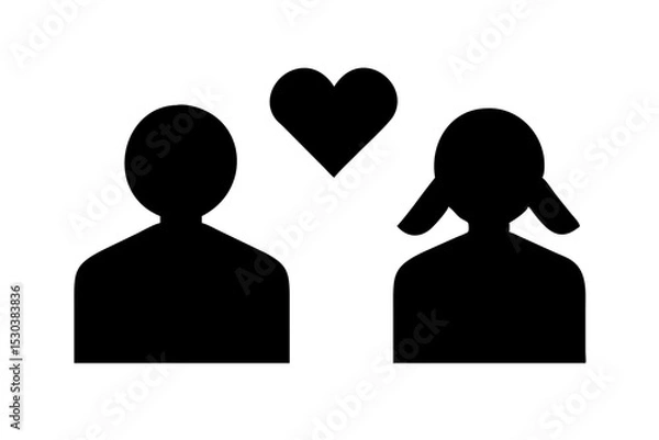 Fototapeta Black Background Stock Image, Perfect for Design