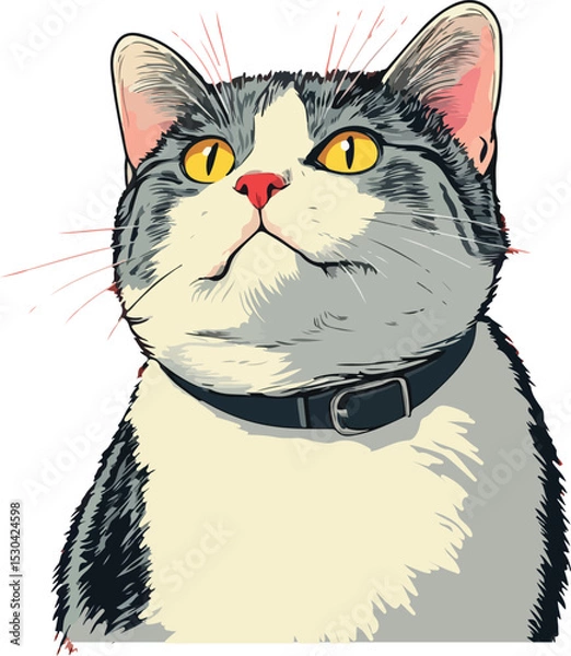 Obraz Adobe Illustrator Artwork