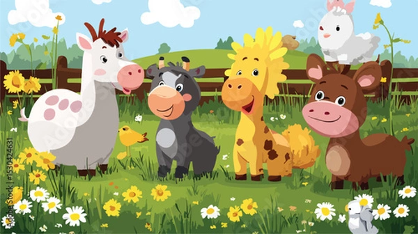 Obraz Adobe Illustrator Artwork