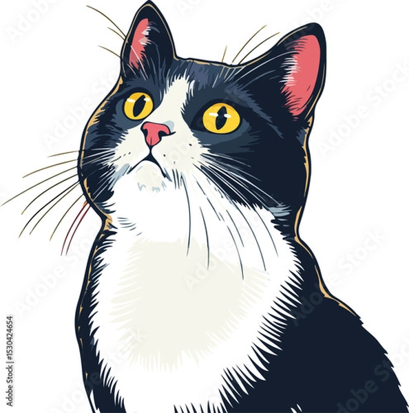 Obraz Adobe Illustrator Artwork