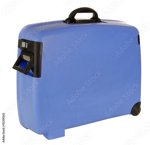 Obraz Reisekoffer