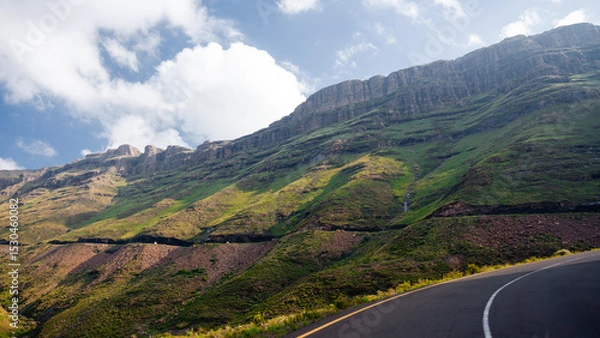 Obraz Lesotho