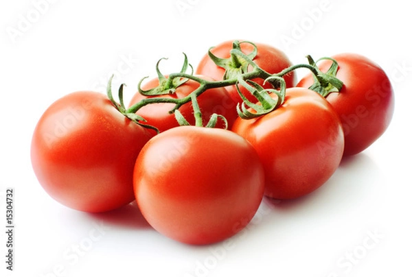 Fototapeta tomatoes