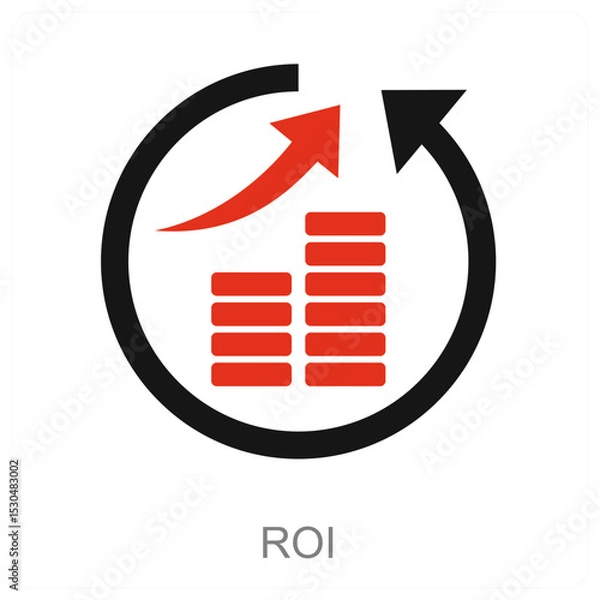 Obraz ROI