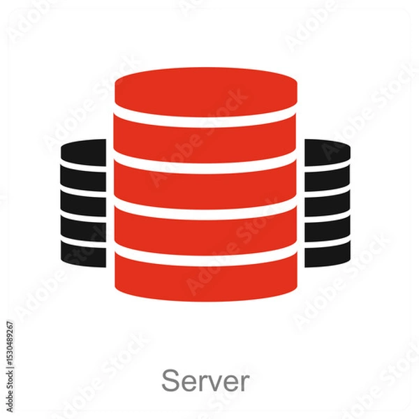 Obraz Server