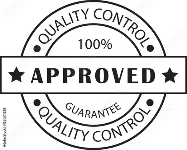 Obraz Stamp with the text