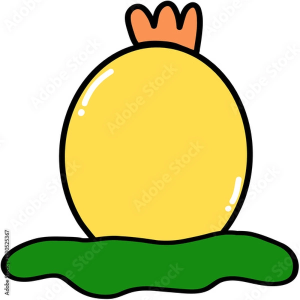 Obraz lime and lemon