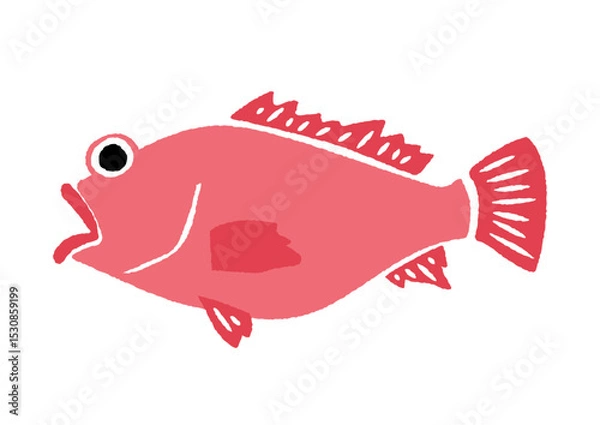 Obraz アコウダイ