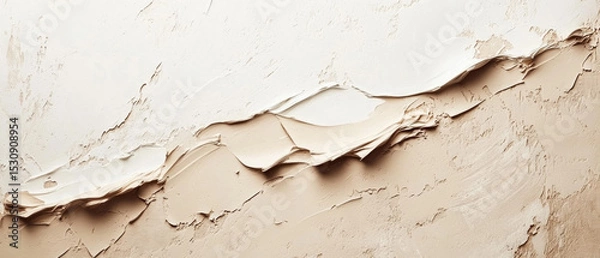 Obraz Abstract background with paint texture. Used for design projects and art articles.