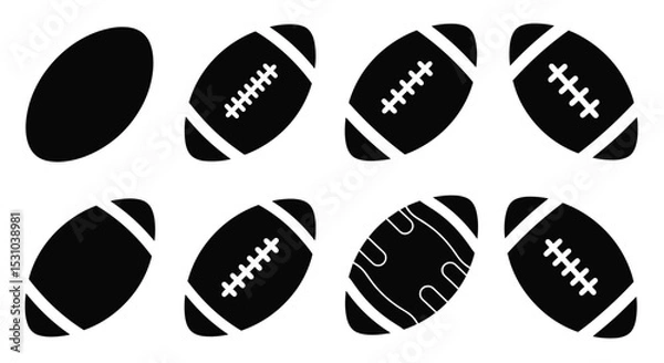 Obraz Navigating Gridiron Glory A Comprehensive Exploration of Football's Rich Tapestry and Enduring Appeal