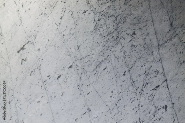 Obraz Gray marble texture with stylish design for backgrounds and patterns