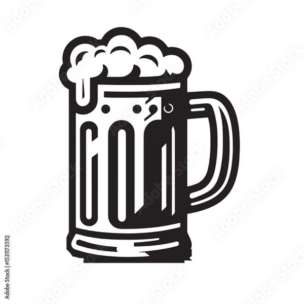Obraz beer