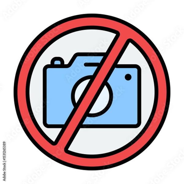 Obraz No Photo Icon.