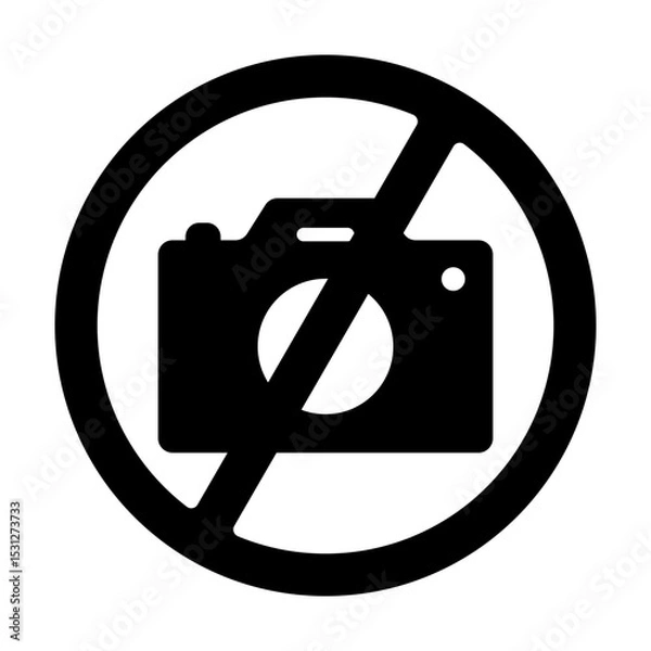 Obraz No Photo Icon.