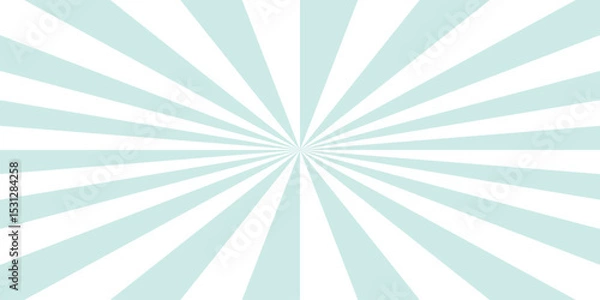 Fototapeta Abstract background with rays retro starburst. Spiral radial striped backdrop design. Sunset light retro design. Vintage sunrays swirl sun beam pattern.Funky ray elements, circle Spiral.