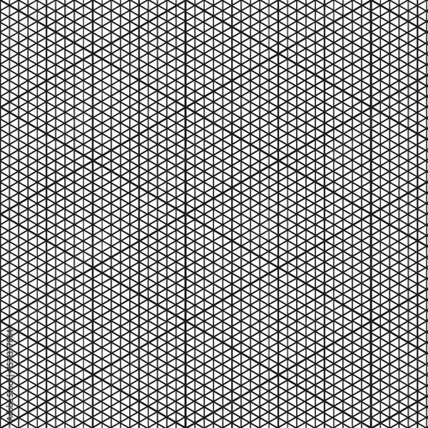 Fototapeta black and white pattern