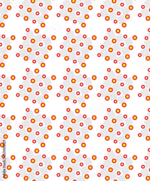 Obraz Pattern Design,vector Design
