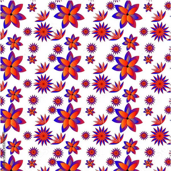 Obraz Pattern  Design