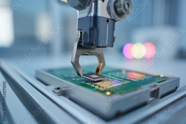 Obraz AI Lab Innovation