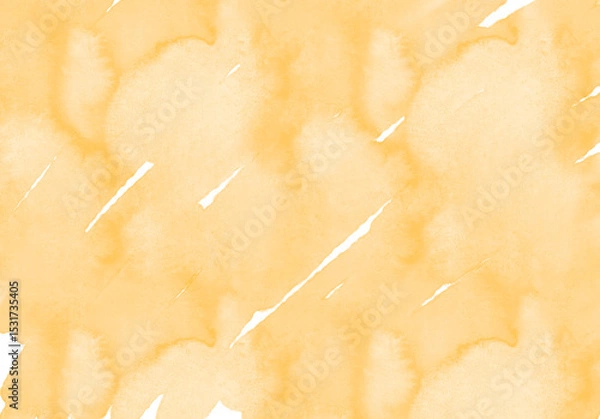 Obraz 水彩　背景