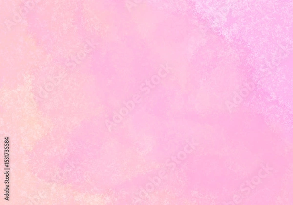 Obraz 水彩　背景