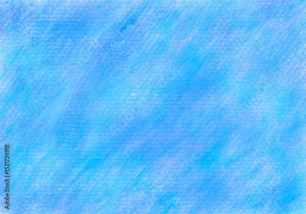 Obraz 色鉛筆　背景