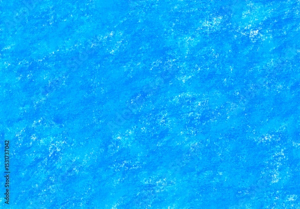 Obraz 色鉛筆　背景