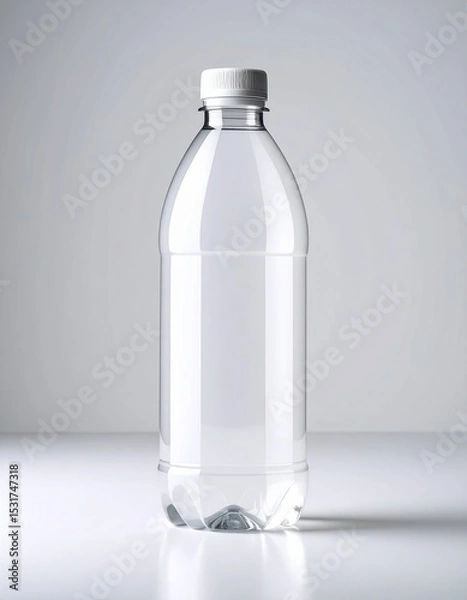 Fototapeta ペットボトル