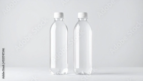 Obraz ペットボトル