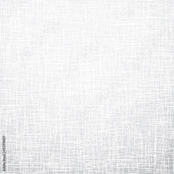 Fototapeta Gray tissular textured background.