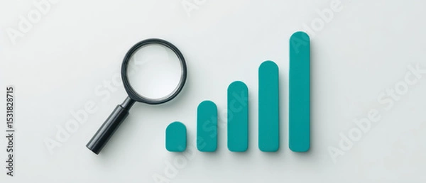 Fototapeta Effective Data Analysis Techniques for Business Growth