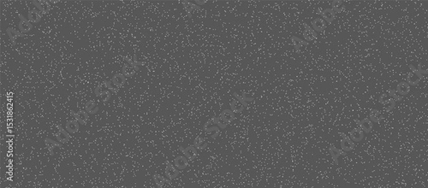 Obraz High Resolution Grunge Texture in Black and White