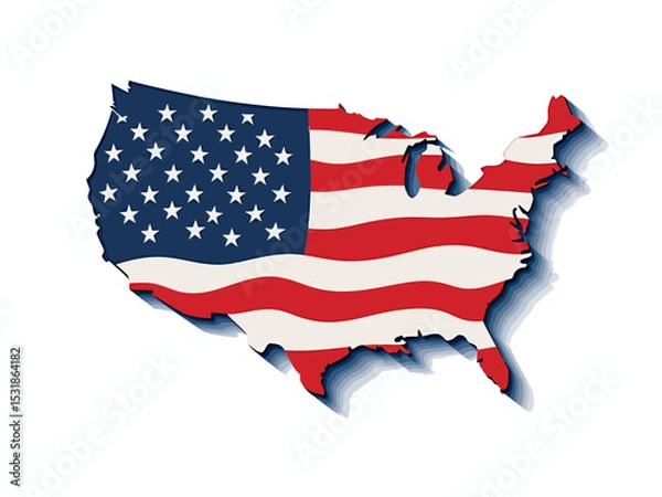 Obraz  Lack of immigrants, they are desperate, many immigrants are being expelled and deported forn usa